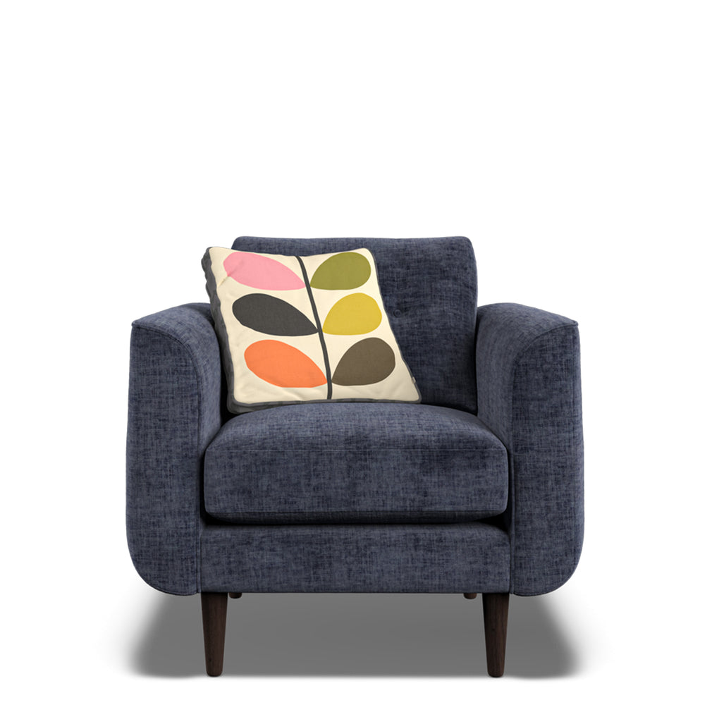 Orla kiely Linden - Chair In Fabric Grade C