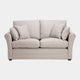 Kendal - Small Sofa In Fabric Grade 1