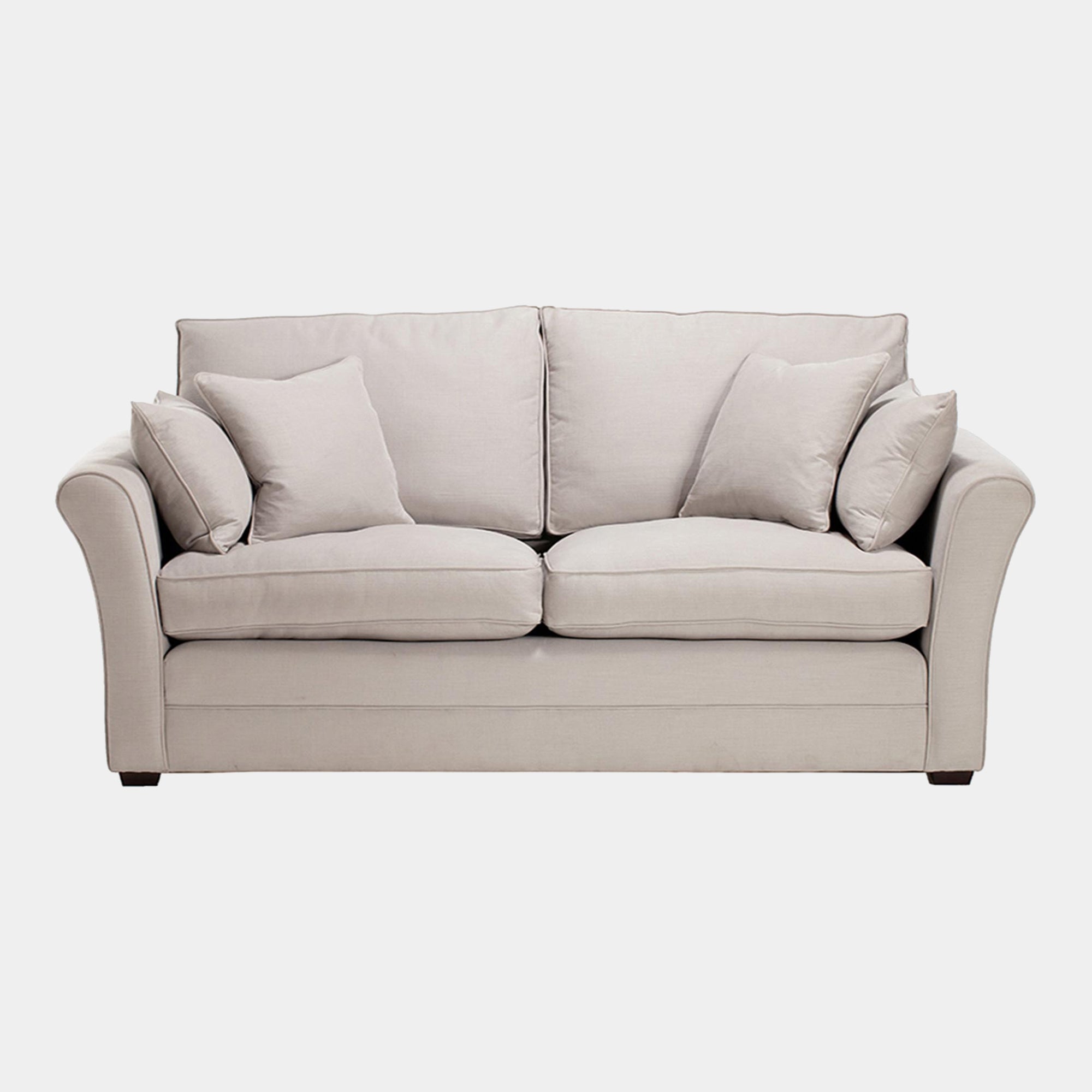 Kendal - Large Sofa In Fabric Grade 1