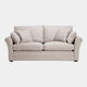 Kendal - Extra Large Sofa In Fabric Grade 1