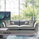 Adele - 4 Seat Split Sofa In Fabric Band 1 Pluto