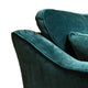 Oscar - 4 Seat Split Sofa In Fabric Manhattan