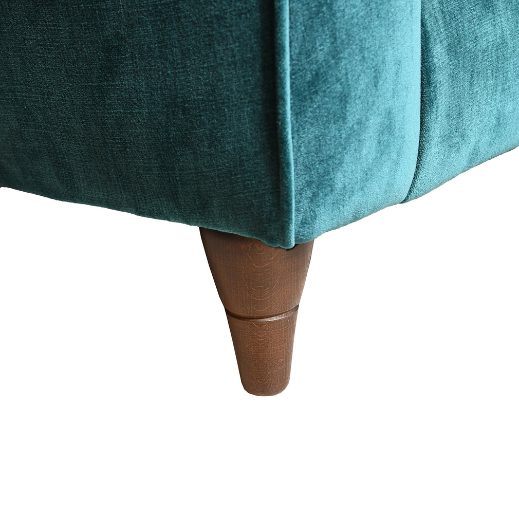 2 Seat Sofa In Fabric Manhattan