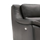 Arezzo - Power Recliner Chair In Leather Cat L15