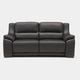 Arezzo - 2 Seat Power Recliner Sofa In Leather Cat L15