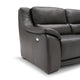 2 Seat Sofa With 2 Power Recliners In Leather Cat L15