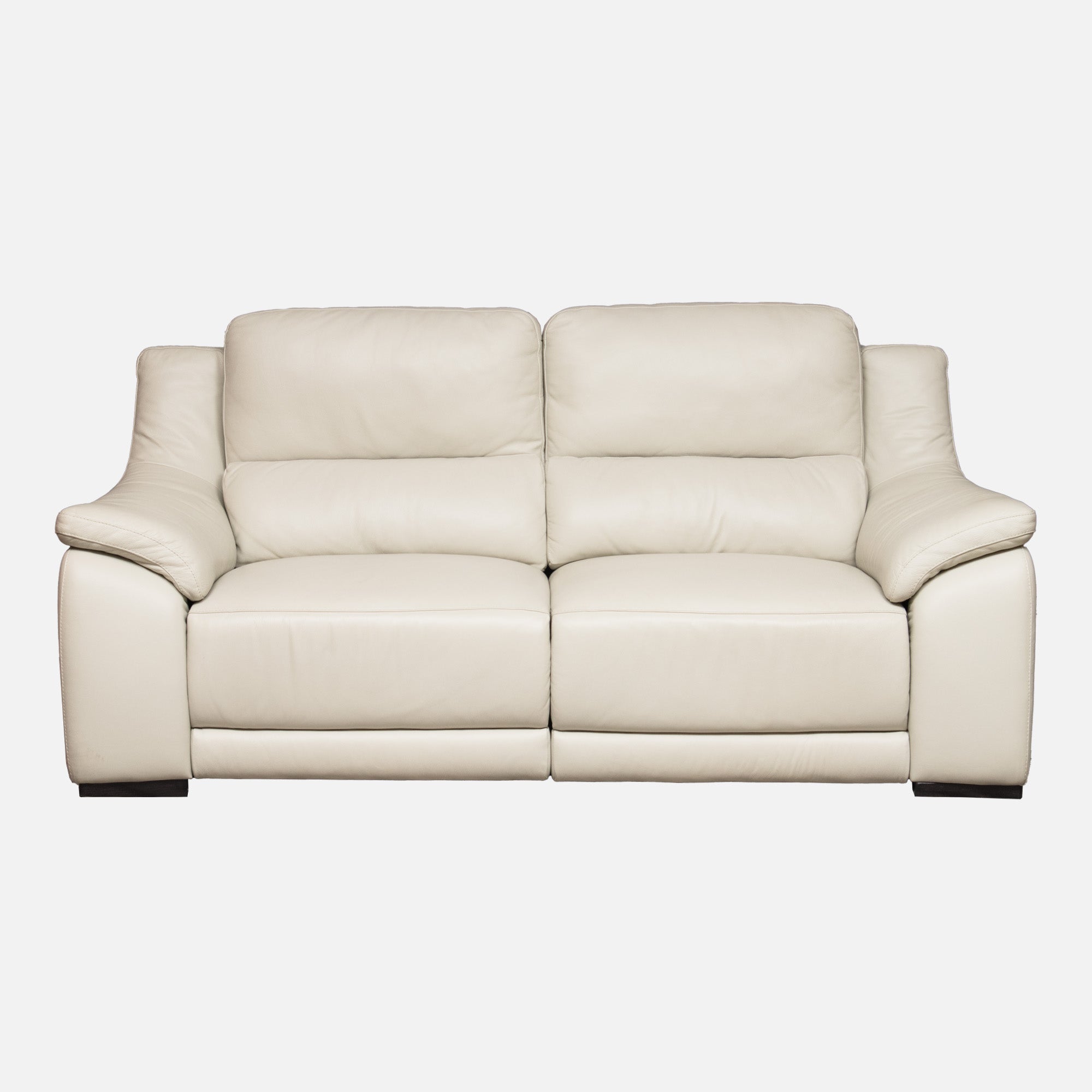 Arezzo - 3 Seat Sofa In Leather Cat L15