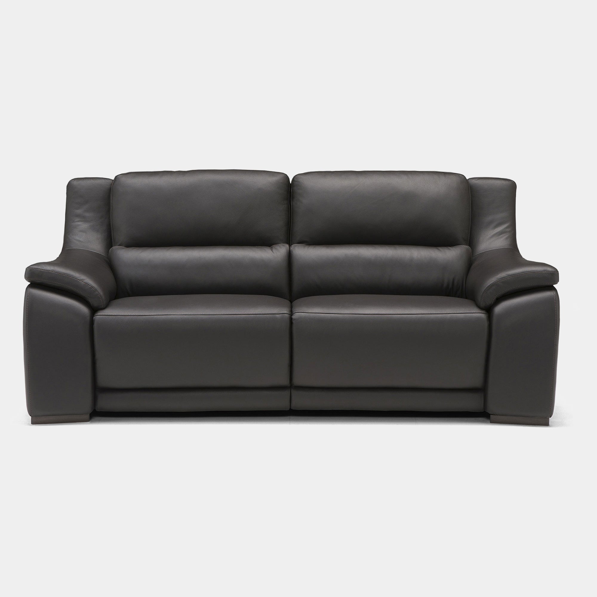 Arezzo - 3 Seat Power Recliner Sofa In Leather Cat L15