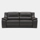Arezzo - 3 Seat Maxi Sofa In Leather Cat L15