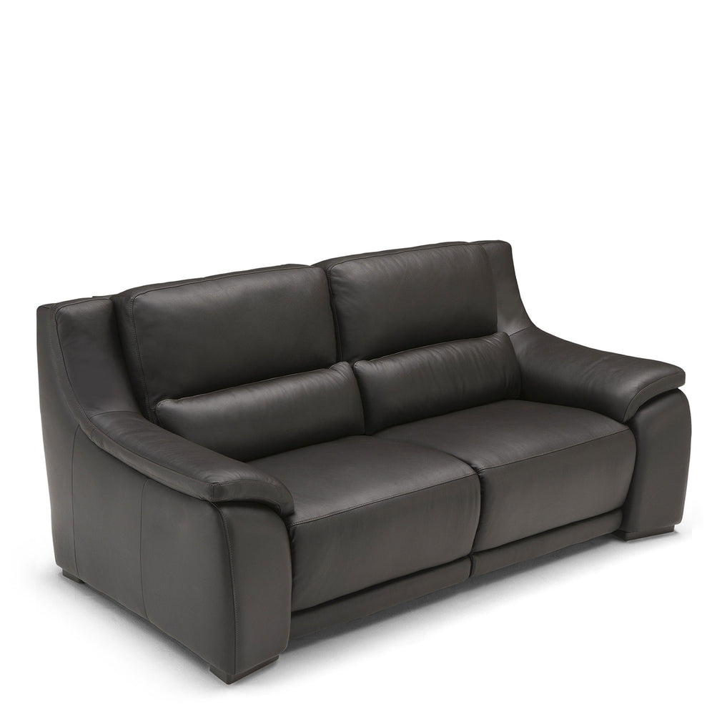 3 Seat Maxi Sofa In Leather Cat L15