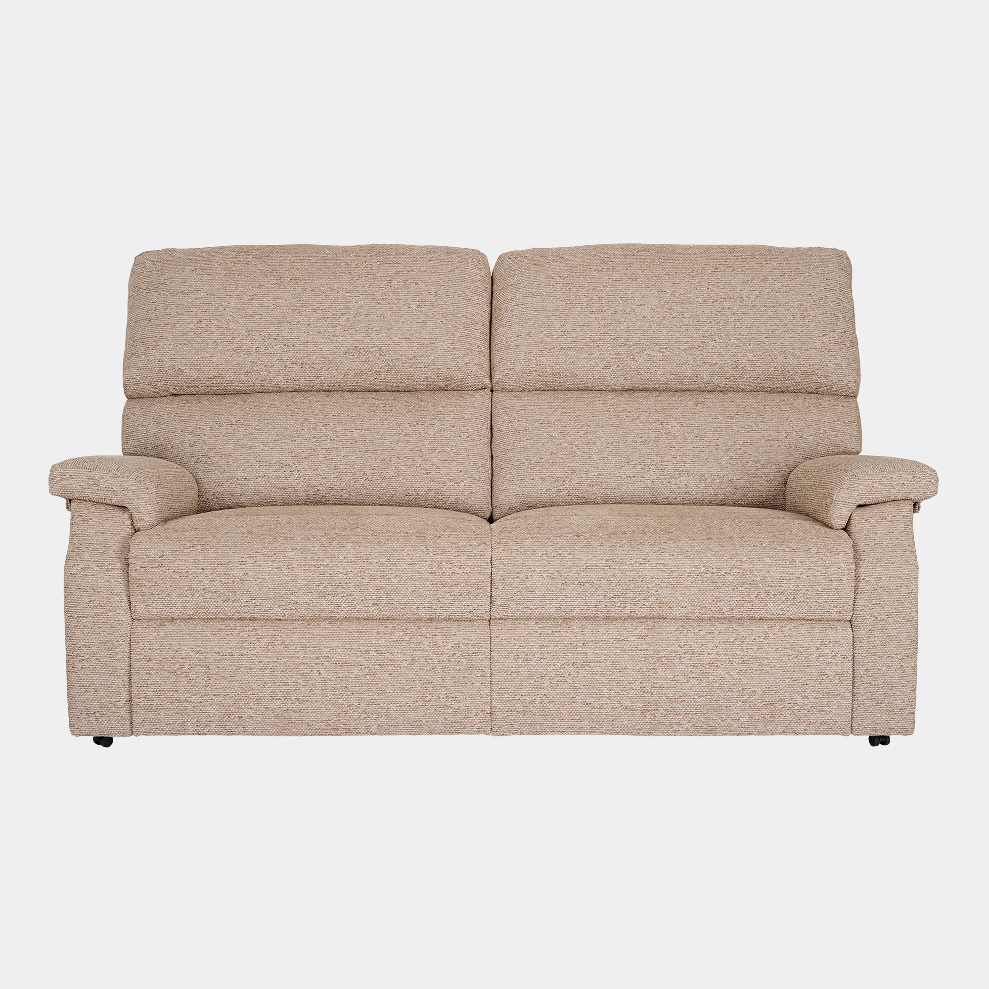 Bourton - Fixed 3 Seat Sofa In Fabric