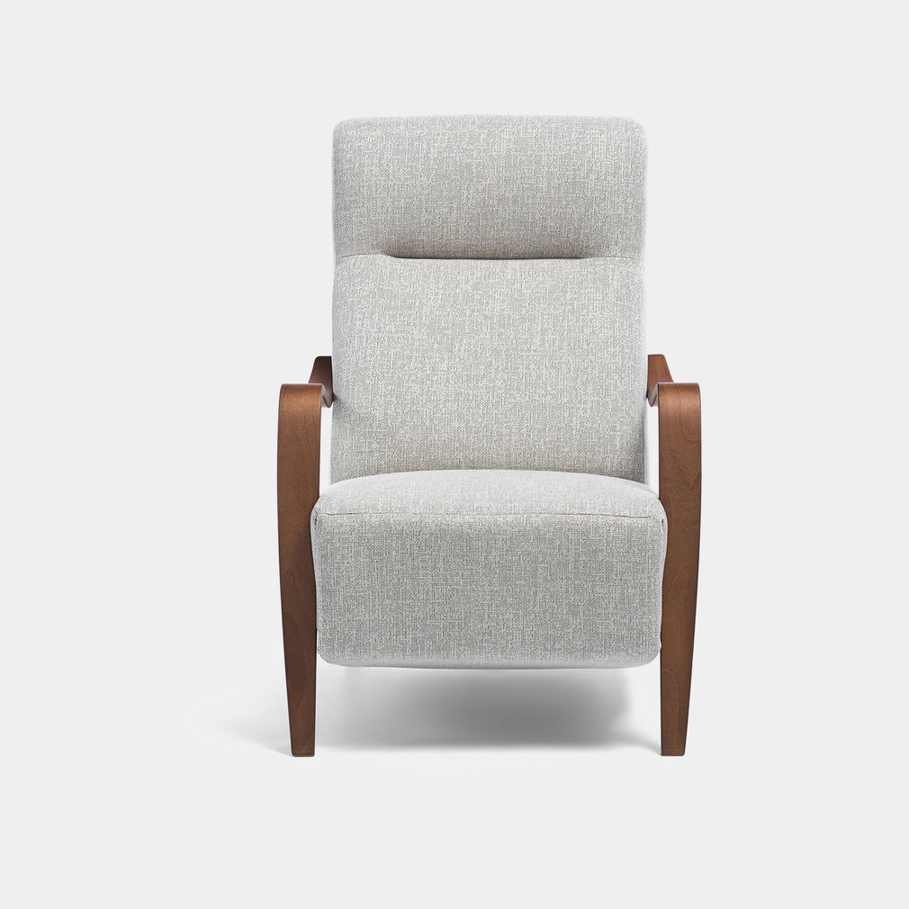 Breeze - Chair In Fabric Grade D