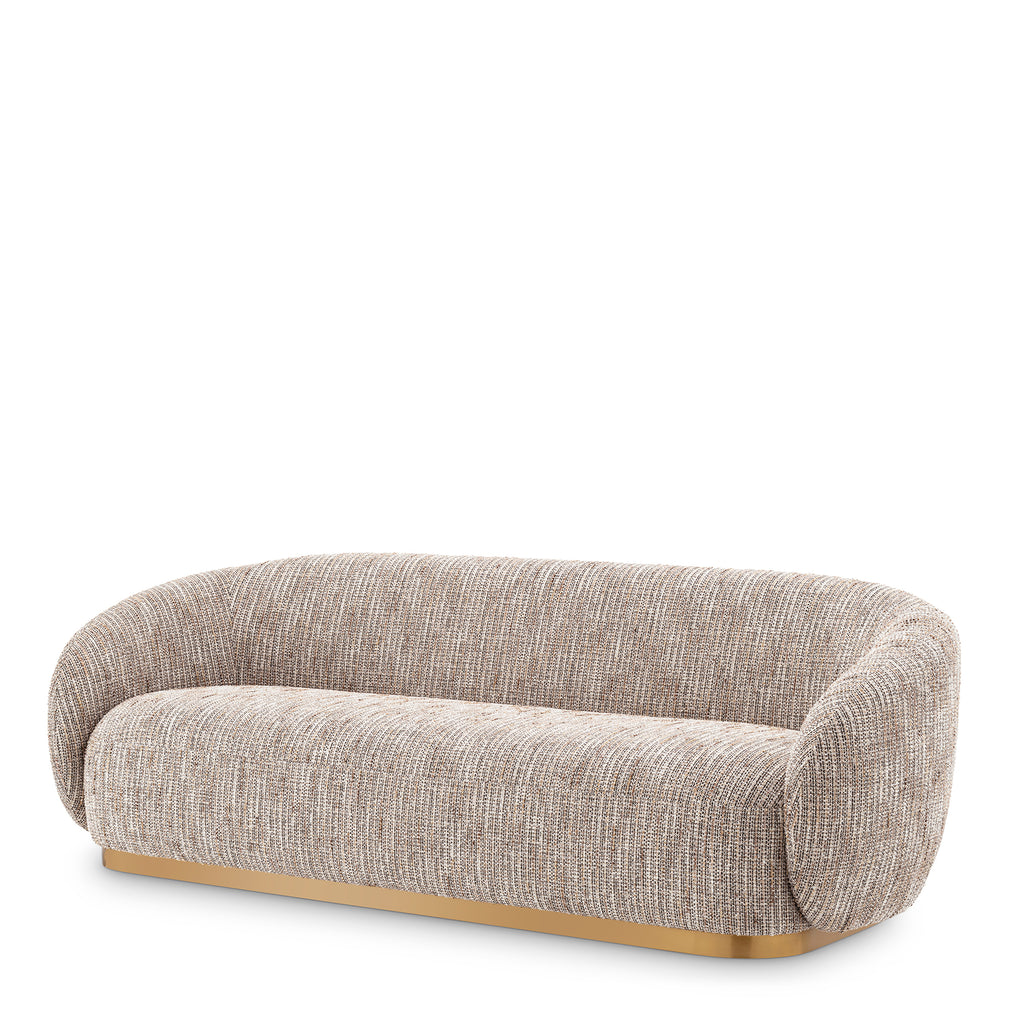 Sofa In Mademoiselle Beige