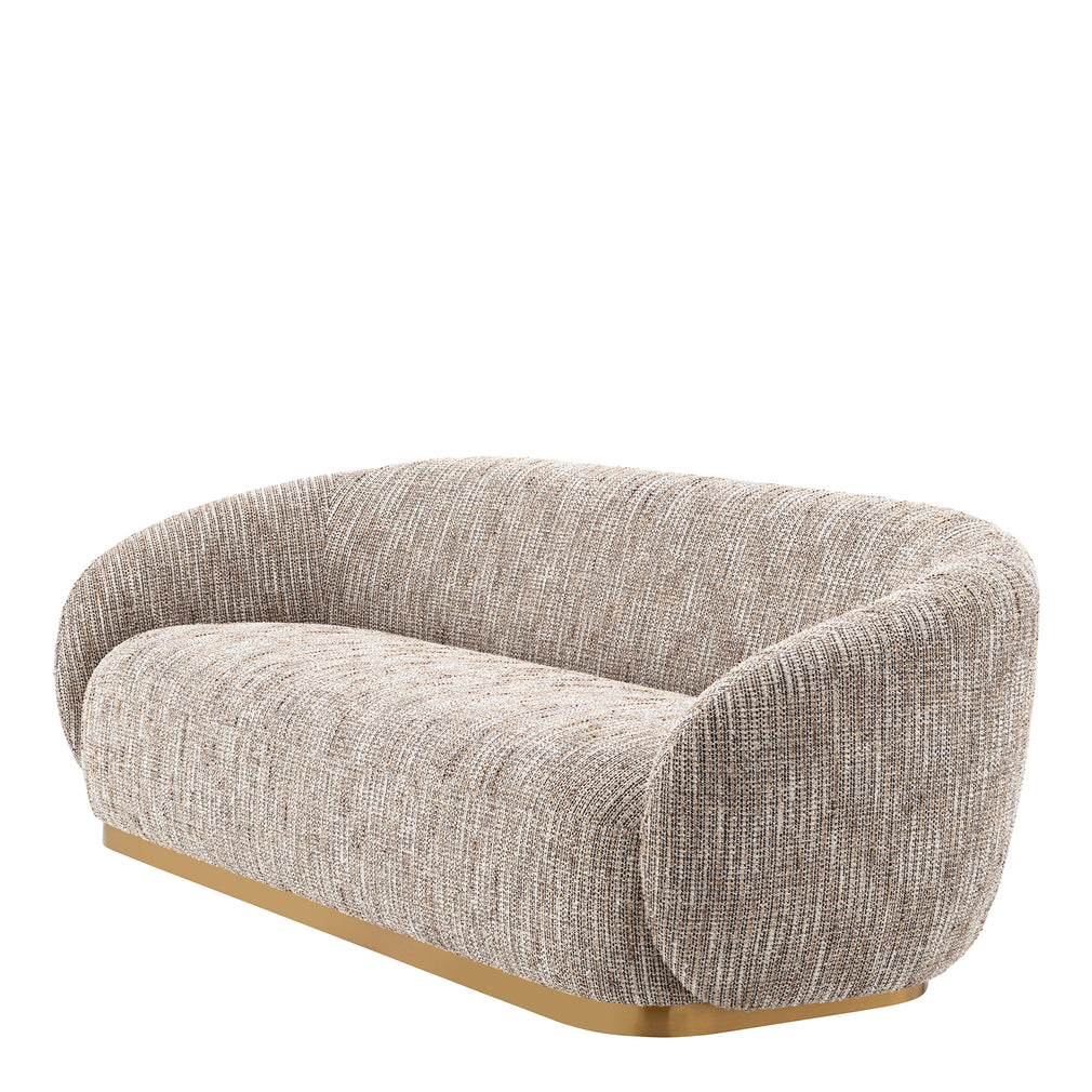 Sofa In Mademoiselle Beige