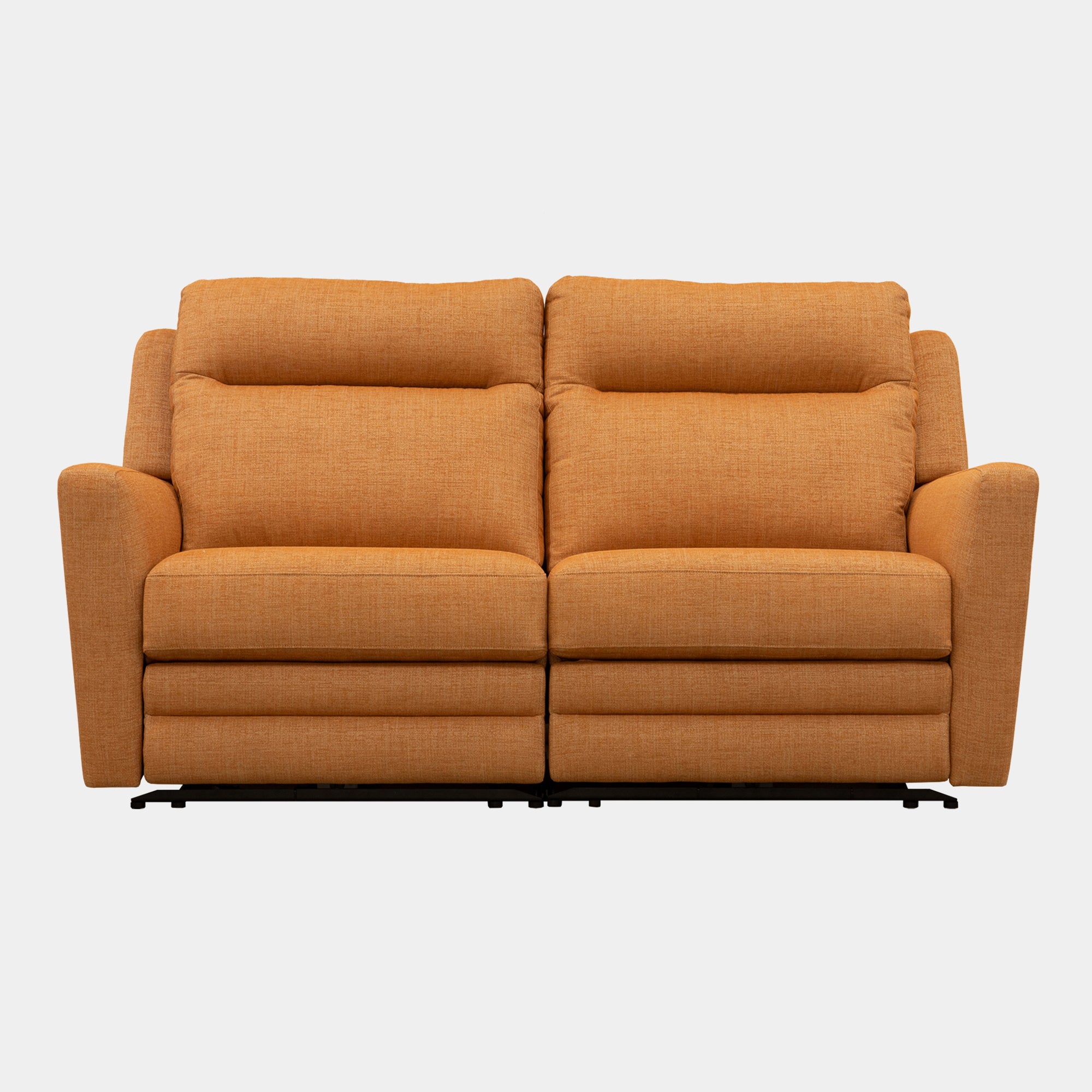2 Seat Sofa In Fabric Grade A