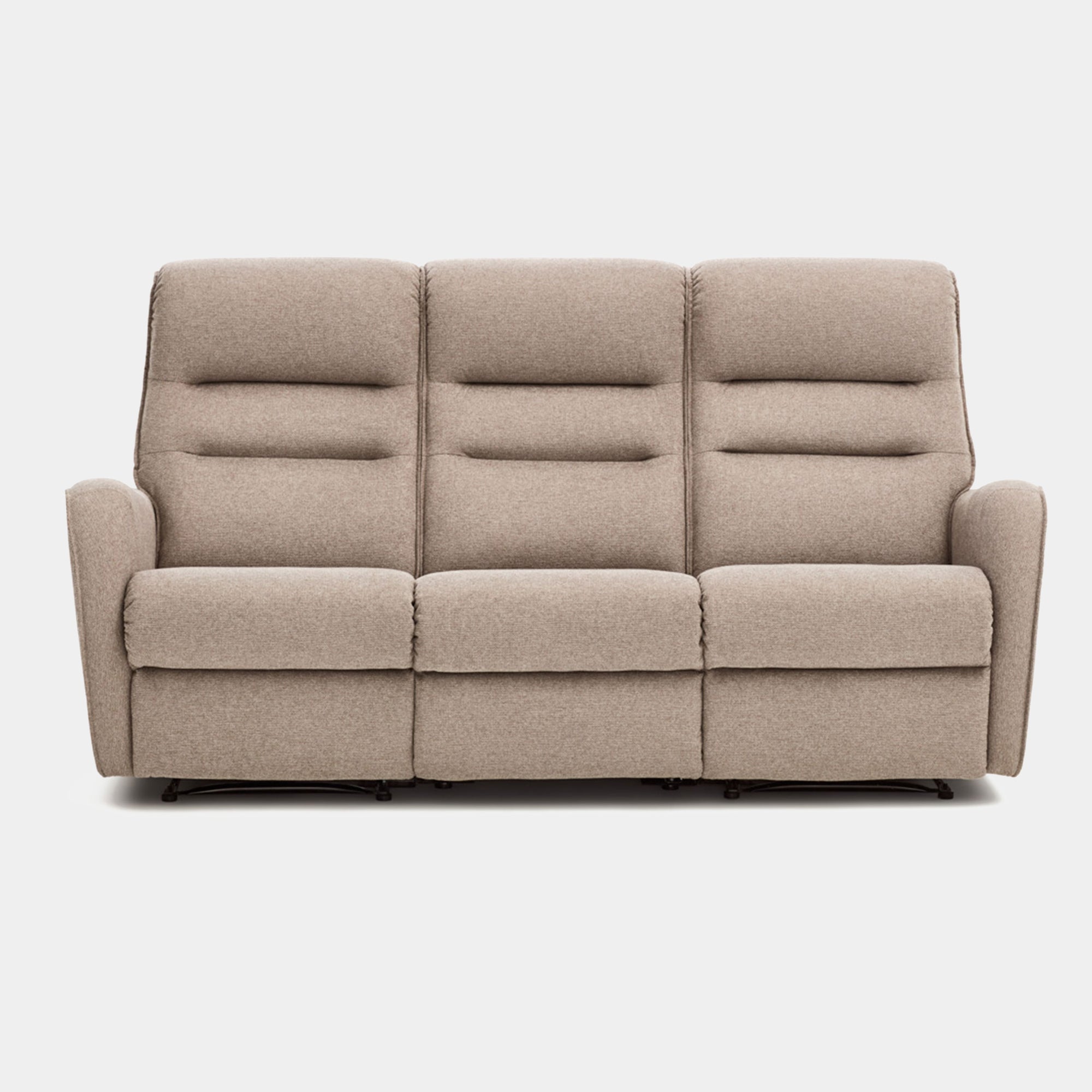 Capri - 3 Seat Sofa In Fabric Grade D