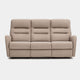 Capri - 3 Seat Sofa In Fabric Grade D