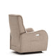 Capri - Single Motor Lift & Rise Chair In Fabric Grade D