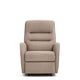 Capri - Dual Motor Power Recliner Chair In Fabric Grade D