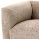 Chair In Fabric Lyssa Sand