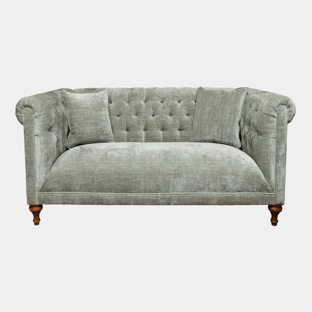 Derwent - 2 Seat Sofa In Fabric Grade B