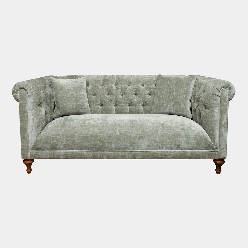 Derwent - 3 Seat Sofa In Fabric Grade B