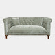 Derwent - 3 Seat Sofa In Fabric Grade B