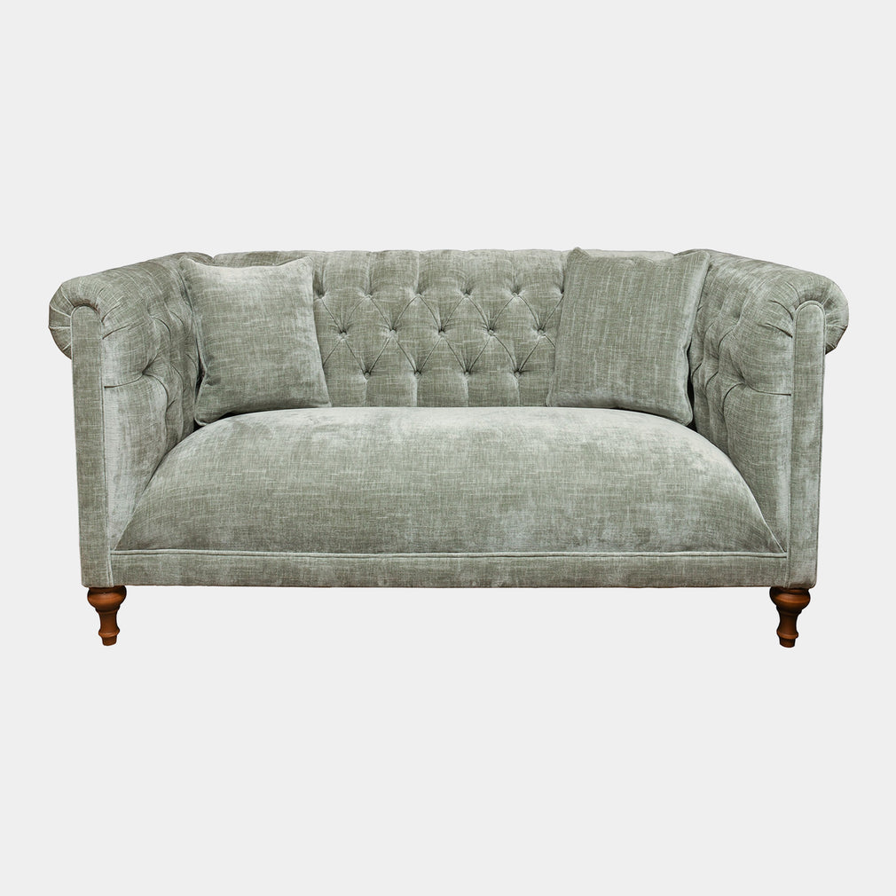 Derwent - 2.5 Seat Sofa In Fabric Grade B