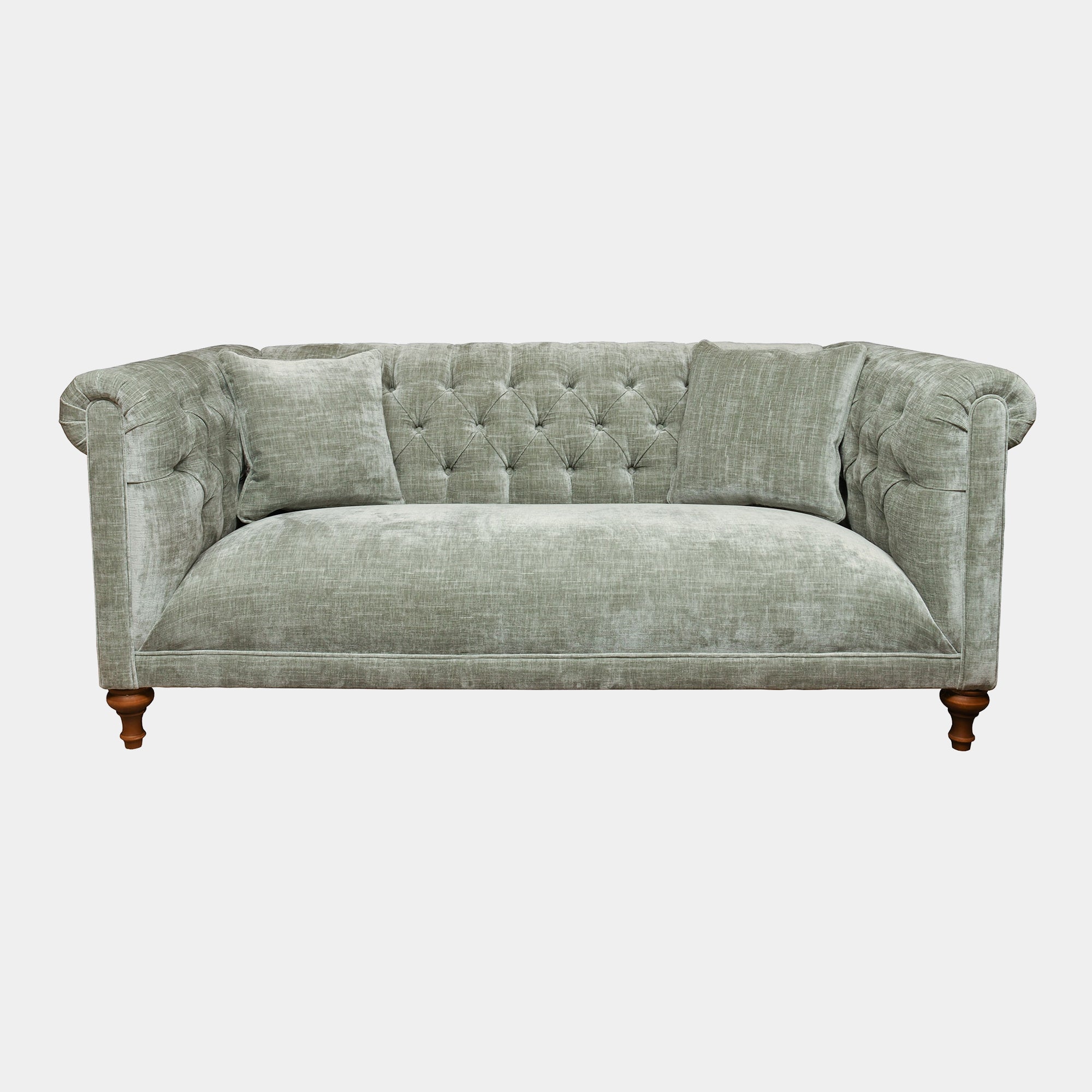 Derwent - 4 Seat Sofa In Fabric Grade B