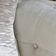 Gabriella - Pillow Back 2 Seat Sofa In Fabric Band 1