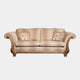 Standard Back 4 Seat Sofa In Fabric Grade 10