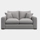 Harper - 2 Seat Sofa In Fabric Grade C