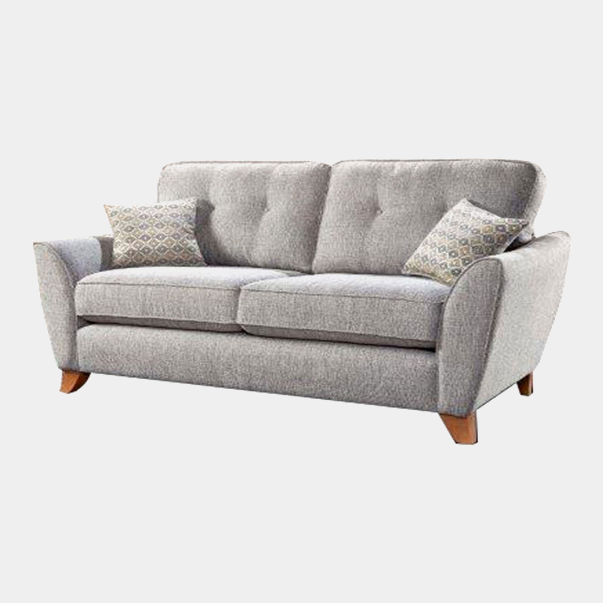 Isabelle - 3 Seat Sofa