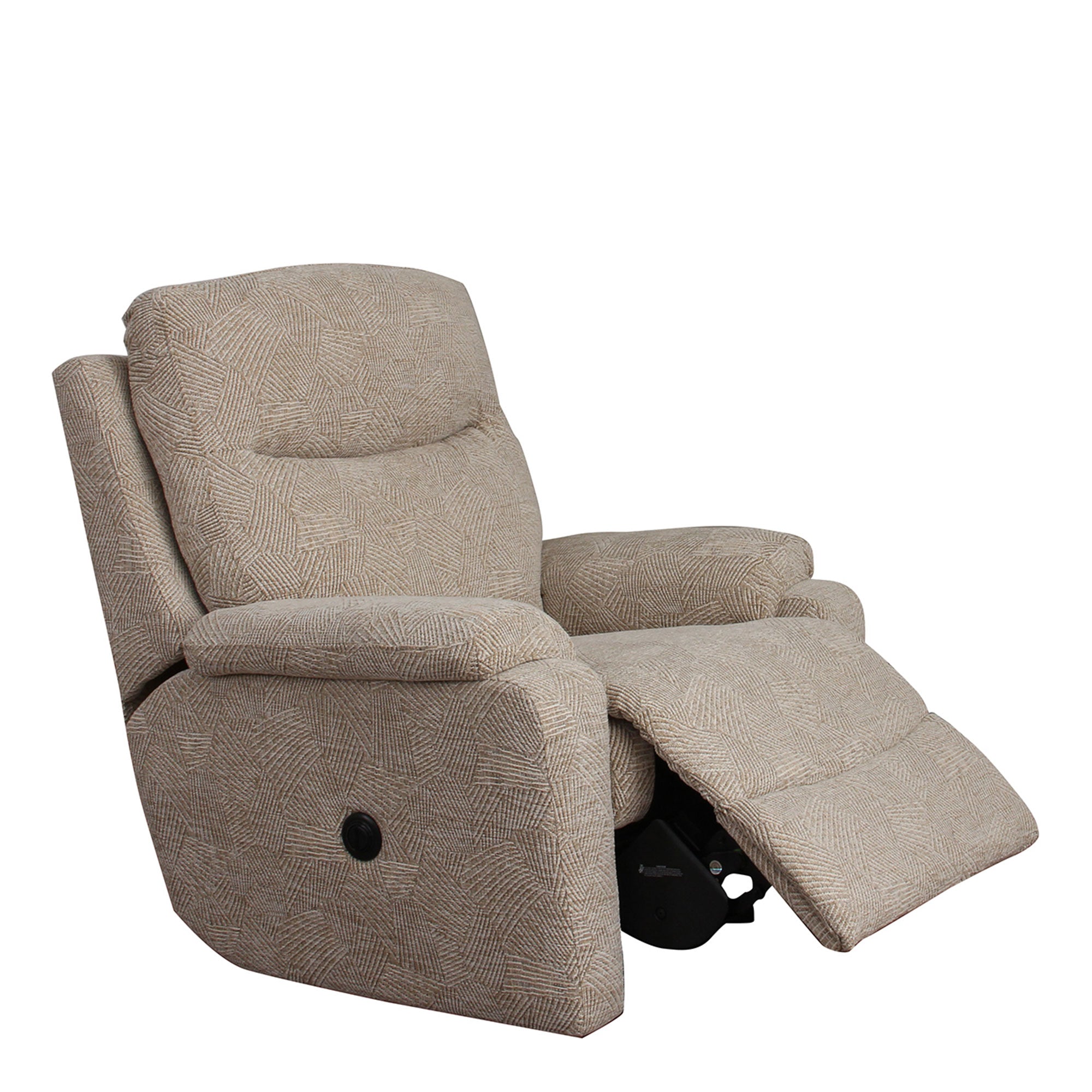 Lavenham - Manual Recliner Chair