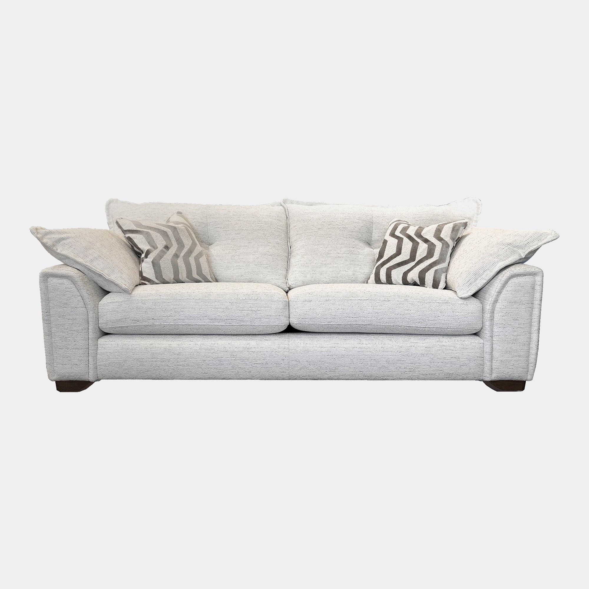 Lola - 2.5 Seat Sofa In Fabric Fabric