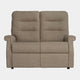 Lansdowne - Fixed 2 Seat Split Sofa In Fabric