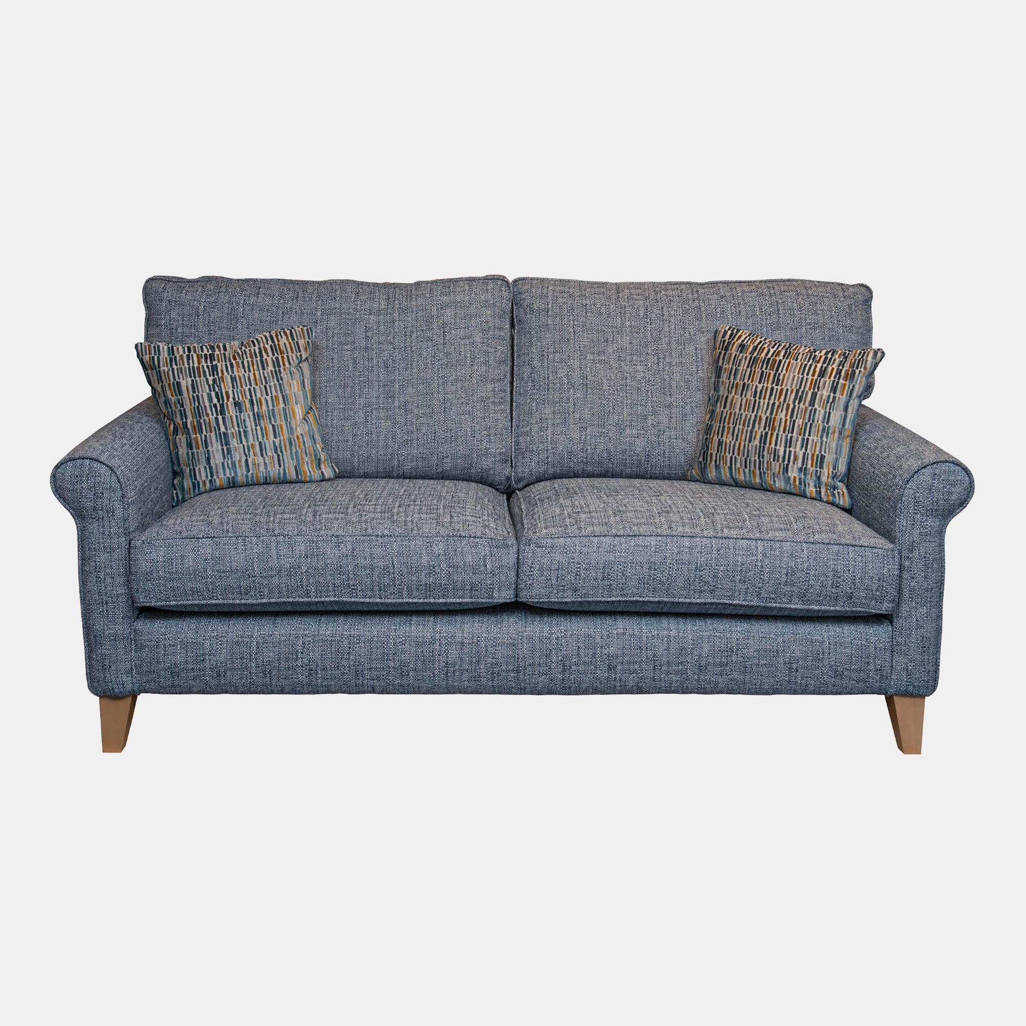 2 Seat Sofa In Fabric Grade SE