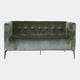 Maranello - 2 Seat Sofa In Fabric Or Leather Fabric Grade BSF20