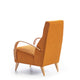 Mystical - Chair In Fabric Grade D