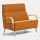 Mystical - 2 Seat Sofa In Fabric Grade D