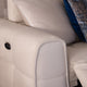 Panamera - LHF Power Recliner Corner Group In Leather Cat 20