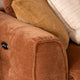 Panamera - RHF Power Recliner Corner Group In Fabric