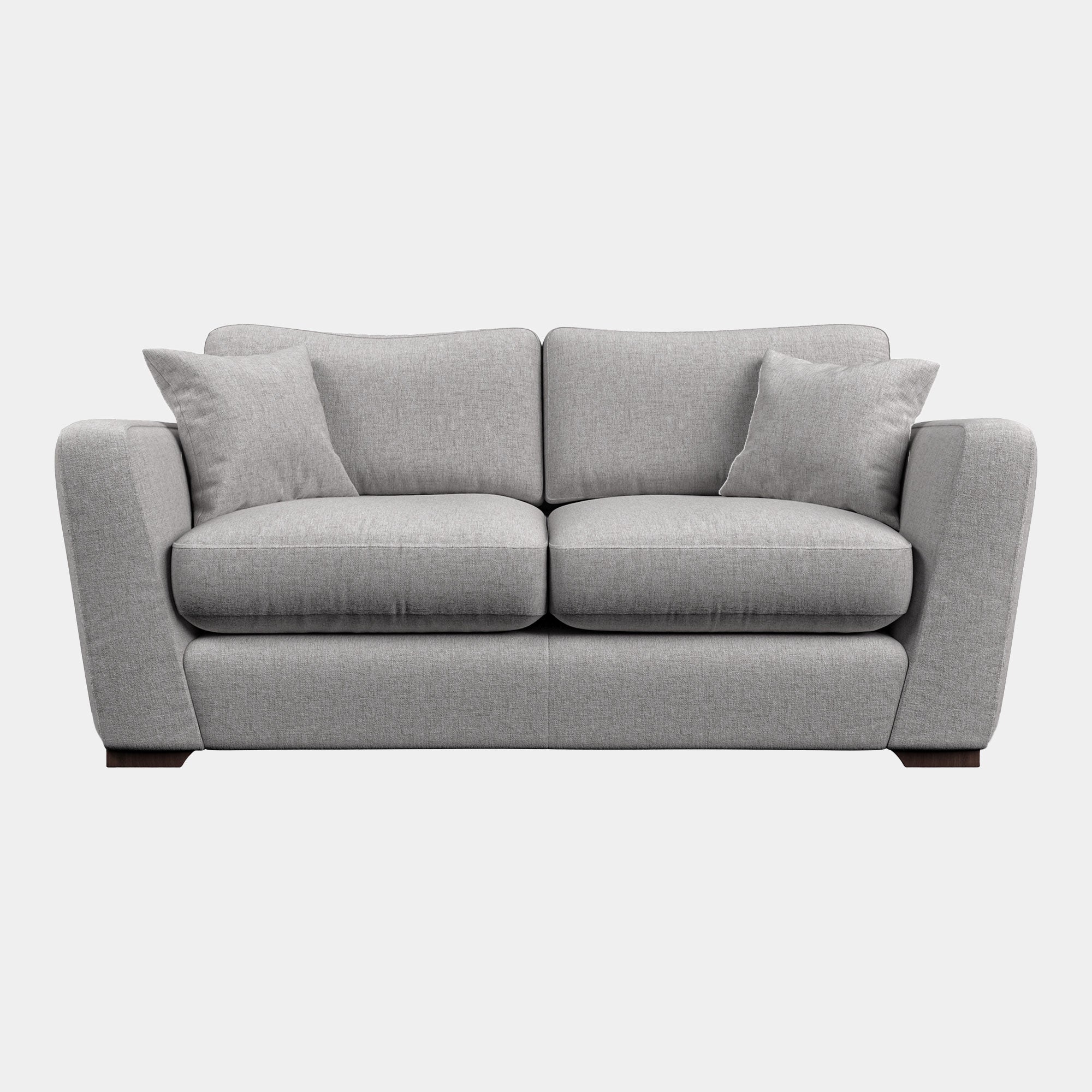 Park Lane - Medium Sofa In Fabric With Encore Foam Interior