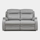 Parker Knoll Boston - Large 2 Seat Sofa In Leather