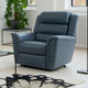 Parker Knoll Leather Collection