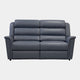 Parker Knoll Colorado - Large 2 Seat Sofa In Leather