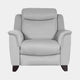 Parker Knoll Manhattan - Power Recliner Chair With Single Motor In Leather