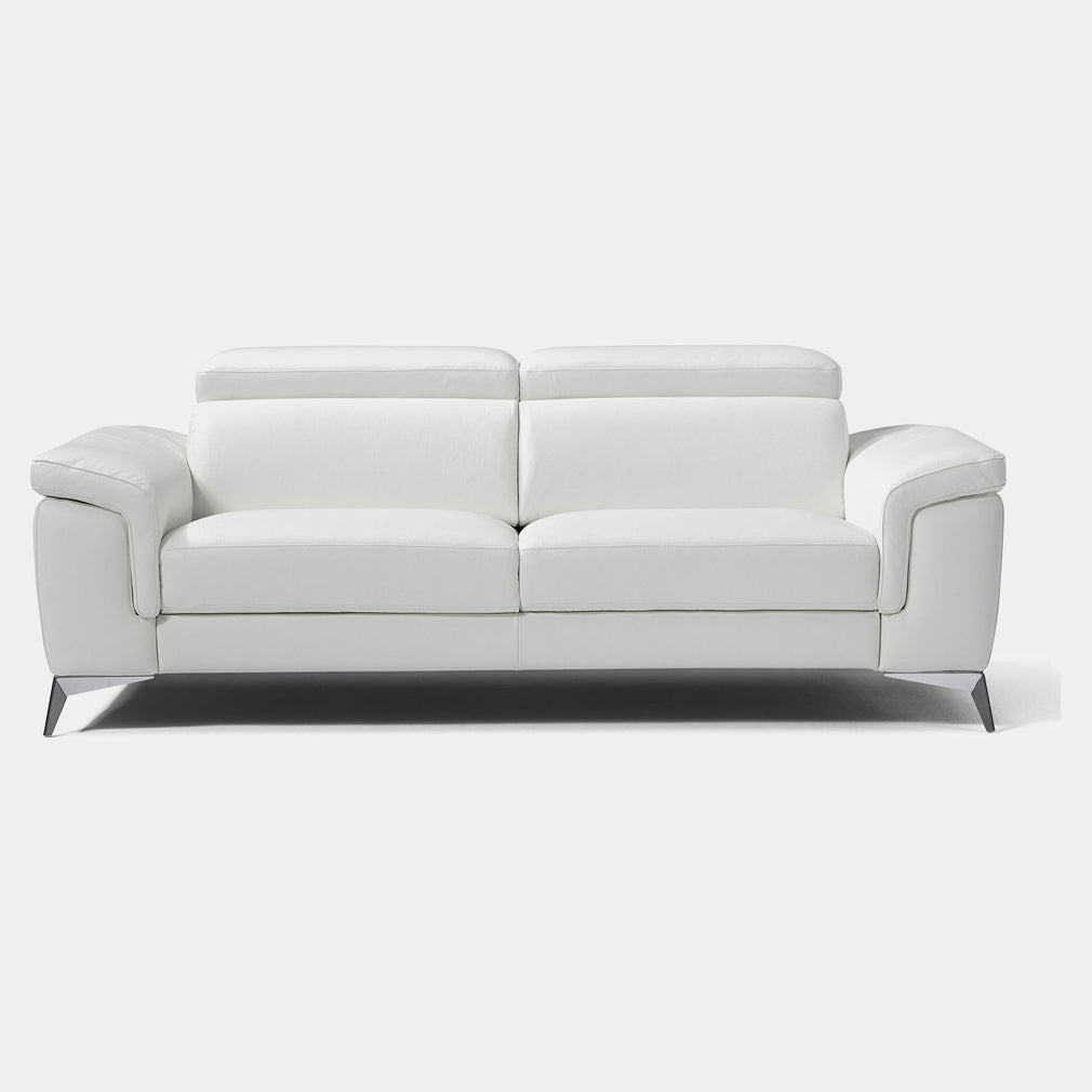 Portofino - 2 Seat Sofa In Leather Cat L15