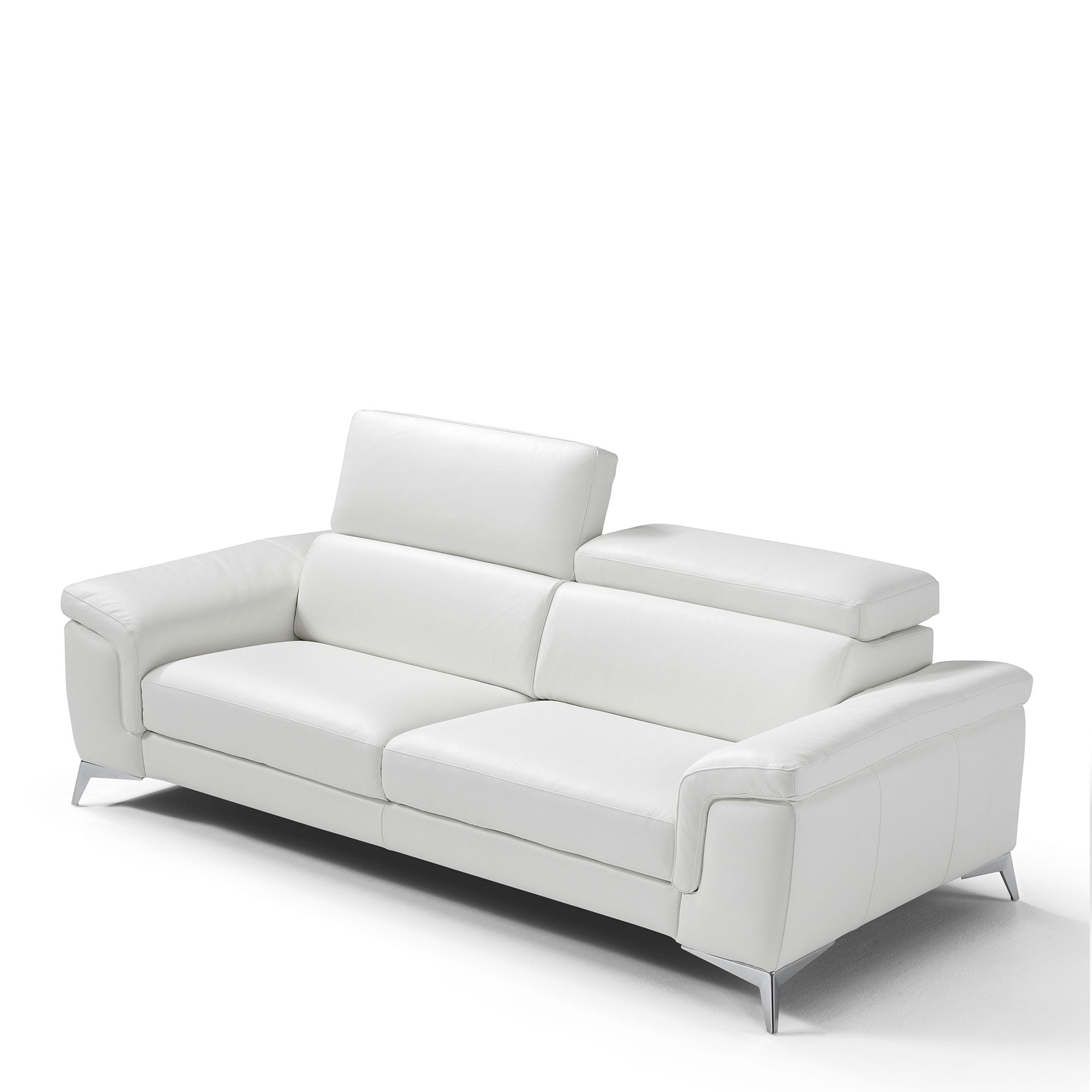 Portofino - 3 Seat Sofa With 2 Power Recliners In Leather Cat L15
