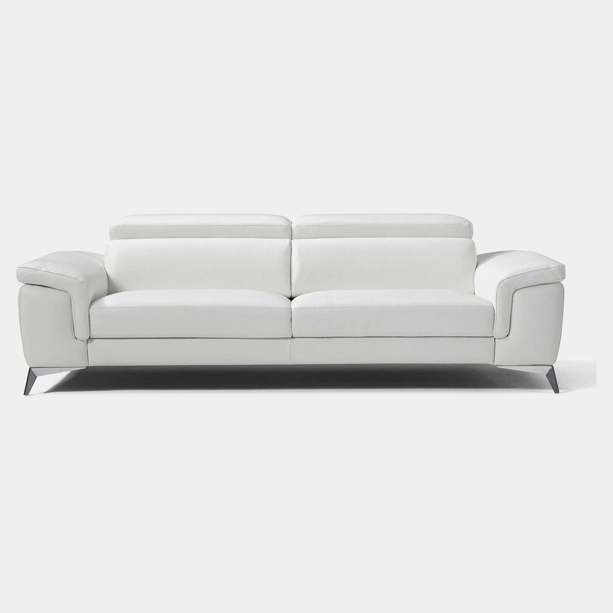 Portofino - 3 Seat Maxi Sofa In Leather Cat L15